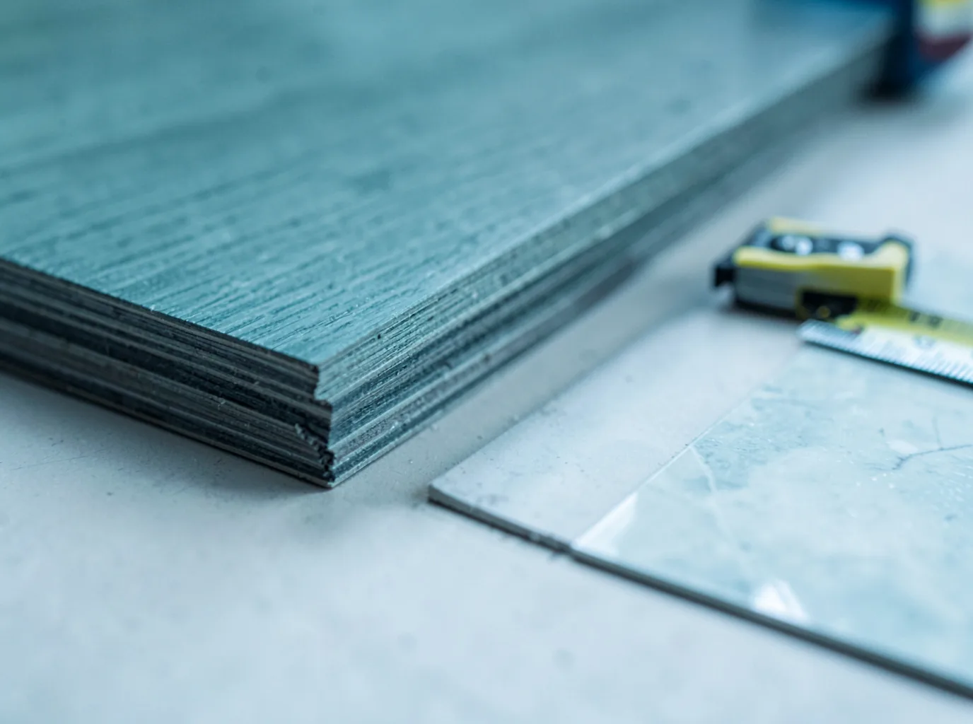 Luxury Vinyl Plank Installation Girardville, PA FAQs